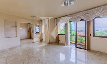 Imagem: Apartamento padrão com 188m², 3 Suítes