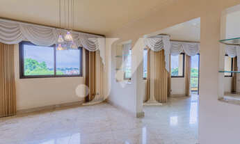 Imagem 6: Apartamento padrão com 188m², 3 Suítes e 3 Vagas no Condomínio Edifício Tambaú - Vila Form