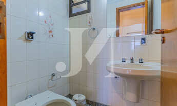 Imagem 5: Apartamento padrão com 188m², 3 Suítes e 3 Vagas no Condomínio Edifício Tambaú - Vila Form