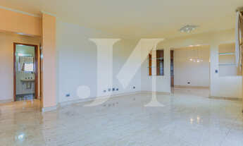 Imagem 4: Apartamento padrão com 188m², 3 Suítes e 3 Vagas no Condomínio Edifício Tambaú - Vila Form