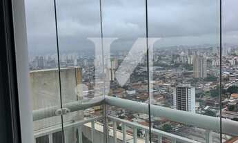 Imagem 6: Cobertura Duplex de 221m², 4 Dormitórios com 2 Suítes, 1 Depósito e 4 Vagas no Condomínio