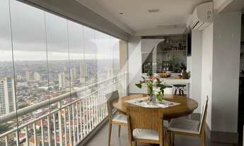 Imagem 5: Cobertura Duplex de 221m², 4 Dormitórios com 2 Suítes, 1 Depósito e 4 Vagas no Condomínio