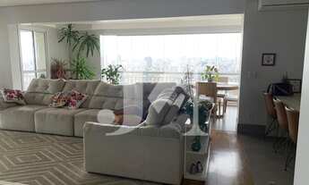 Imagem 3: Cobertura Duplex de 221m², 4 Dormitórios com 2 Suítes, 1 Depósito e 4 Vagas no Condomínio