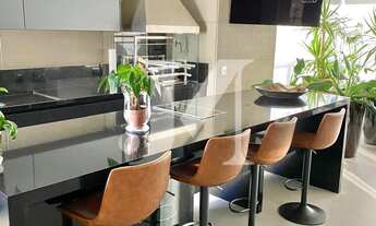 Imagem: Apartamento Alto Padrão de 375m², 4 Suites