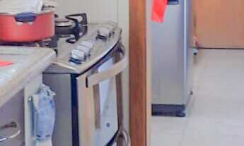 Imagem 7: Apartamento Padrão de 186m² com 4 dormitórios, sendo 2 suítes e 3 vagas de garagem