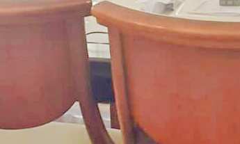 Imagem 4: Apartamento Padrão de 186m² com 4 dormitórios, sendo 2 suítes e 3 vagas de garagem