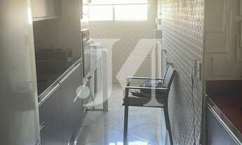 Imagem 3: Apartamento de 75m², 2 Dormitórios com 1 Suíte e 2 Vagas no Condomínio Residencial Sophia