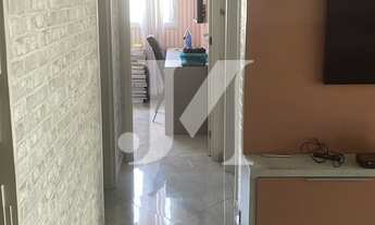 Imagem 2: Apartamento de 75m², 2 Dormitórios com 1 Suíte e 2 Vagas no Condomínio Residencial Sophia