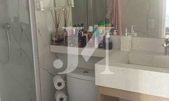 Imagem 7: Apartamento de 75m², 2 Dormitórios com 1 Suíte e 2 Vagas no Condomínio Residencial Sophia