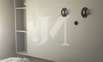 Imagem 5: Apartamento de 75m², 2 Dormitórios com 1 Suíte e 2 Vagas no Condomínio Residencial Sophia