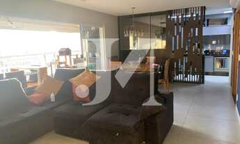 Imagem: Apartamento de 132m², 3 Dormitórios com