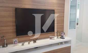 Imagem 4: Apartamento padrão com 188m², 3 Suítes e 3 Vagas no Condomínio Edifício Tambaú - Vila Form