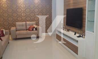 Imagem 3: Apartamento padrão com 188m², 3 Suítes e 3 Vagas no Condomínio Edifício Tambaú - Vila Form