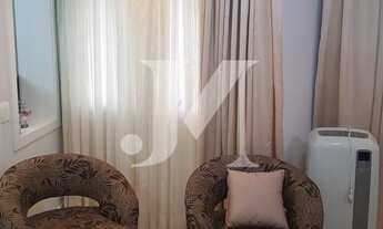 Imagem 5: Apartamento padrão com 188m², 3 Suítes e 3 Vagas no Condomínio Edifício Tambaú - Vila Form