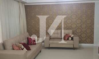 Imagem 2: Apartamento padrão com 188m², 3 Suítes e 3 Vagas no Condomínio Edifício Tambaú - Vila Form