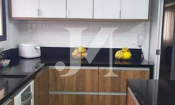 Imagem 6: Apartamento padrão com 188m², 3 Suítes e 3 Vagas no Condomínio Edifício Tambaú - Vila Form