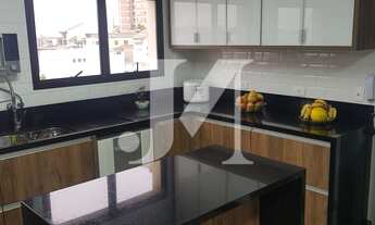 Imagem 7: Apartamento padrão com 188m², 3 Suítes e 3 Vagas no Condomínio Edifício Tambaú - Vila Form