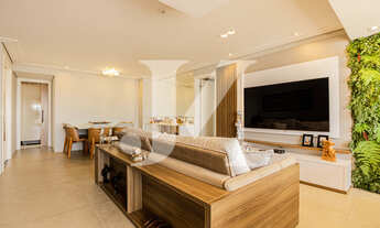 Imagem 7: Apartamento de 109m² com 3 quartos e 2 vagas para venda no Tatuapé Condominium Club no Tat