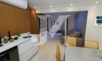 Imagem 4: Apartamento de 93m², 2 Dormitórios sendo 1 Suíte e 2 Vagas no Condomínio Montreal