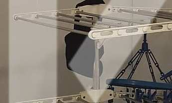 Imagem 6: Apartamento Padrão de 78m² com 3 dormitórios sendo 1 suíte, e 2 vagas de garagem disponíve