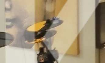 Imagem 4: Apartamento Padrão de 78m² com 3 dormitórios sendo 1 suíte, e 2 vagas de garagem disponíve