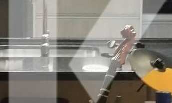 Imagem 2: Apartamento Padrão de 78m² com 3 dormitórios sendo 1 suíte, e 2 vagas de garagem disponíve