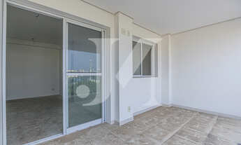 Imagem 4: Apartamento de 66m² com 2 Dormitórios, 1 Suíte e 1 Vaga no Condomínio Mobile Lazer e Vida