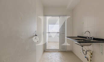 Imagem 6: Apartamento de 66m² com 2 Dormitórios, 1 Suíte e 1 Vaga no Condomínio Mobile Lazer e Vida