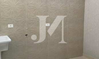 Imagem 5: Casa Sobrado Padrão - Novo de 150m², 3 suítes e 4 Vagas no bairro do Tatuapé. ????