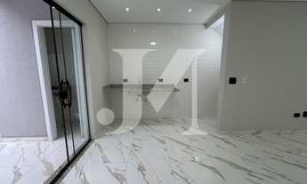 Imagem 7: Casa Sobrado de 122m², 3 Dormitórios sendo 1 Suíte e 2 Vagas no Tatuapé