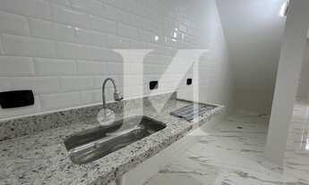 Imagem 6: Casa Sobrado de 122m², 3 Dormitórios sendo 1 Suíte e 2 Vagas no Tatuapé