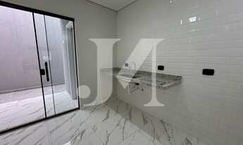 Imagem 5: Casa Sobrado de 122m², 3 Dormitórios sendo 1 Suíte e 2 Vagas no Tatuapé