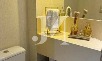 Imagem 7: Apartamento de 127m², 3 Suítes e 3 vagas para venda no Condomínio Landscape, no Tatuapé