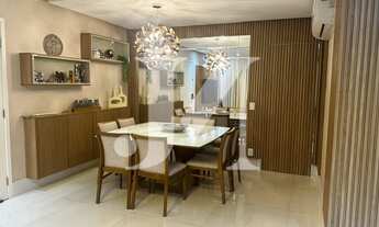 Imagem 3: Apartamento de 127m², 3 Suítes e 3 vagas para venda no Condomínio Landscape, no Tatuapé