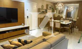 Imagem 4: Apartamento de 127m², 3 Suítes e 3 vagas para venda no Condomínio Landscape, no Tatuapé