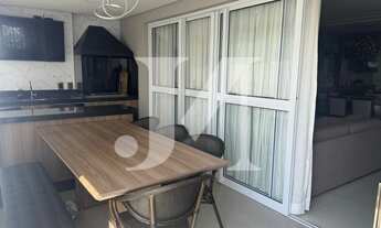 Imagem 2: Apartamento de 127m², 3 Suítes e 3 vagas para venda no Condomínio Landscape, no Tatuapé