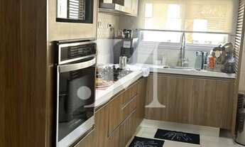 Imagem 6: Apartamento de 127m², 3 Suítes e 3 vagas para venda no Condomínio Landscape, no Tatuapé