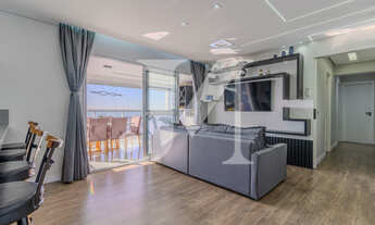 Imagem 7: Apartamento de 120m², 3 Dormitórios com 3 Suítes, 2 Depósitos e 3 Vagas no Condomínio Vere