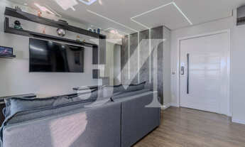 Imagem 5: Apartamento de 120m², 3 Dormitórios com 3 Suítes, 2 Depósitos e 3 Vagas no Condomínio Vere