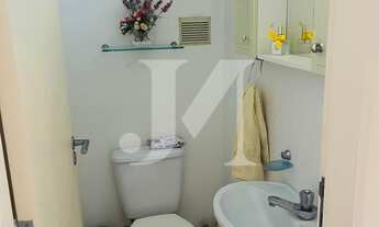 Imagem 4: Casa em Condomínio Fechado de 72m², 2 Dormitórios e 1 Vaga no Condomínio Villas Nova Tatua