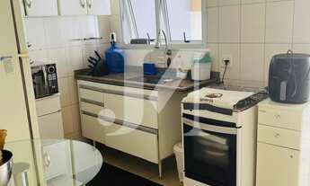 Imagem 5: Casa em Condomínio Fechado de 72m², 2 Dormitórios e 1 Vaga no Condomínio Villas Nova Tatua