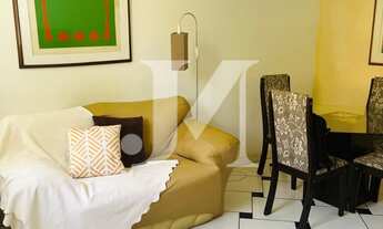 Imagem: Casa em Condomínio Fechado de 72m², 2