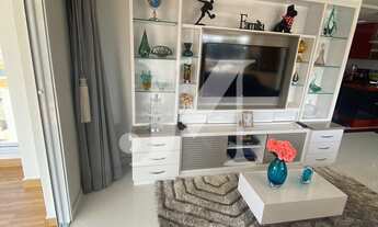 Imagem 7: Partamento de 154m², 2 Dormitórios com 2 Suítes , 1 Closet e 2 Vagas no Condomínio Áprica