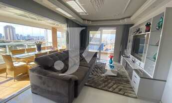 Imagem 6: Partamento de 154m², 2 Dormitórios com 2 Suítes , 1 Closet e 2 Vagas no Condomínio Áprica