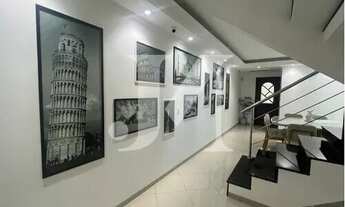 Imagem 6: Casa sobrado de 233m², 3 Suítes e 7 Vagas no Jardim Anália Franco