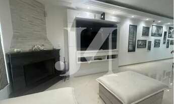 Imagem 4: Casa sobrado de 233m², 3 Suítes e 7 Vagas no Jardim Anália Franco