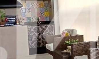 Imagem: Apartamento de 84m², 3 Dormitórios, 1