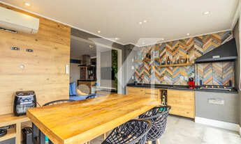 Imagem 3: Apartamento de 86m², 2 dormitórios, 1 suíte e 2 vagas para venda no Condomínio Up Home, na