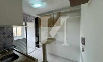 Imagem 6: Apartamento Padrão de 49², 2 Dormitórios com 1 Vaga no Condomínio Residencial Bio Vitta