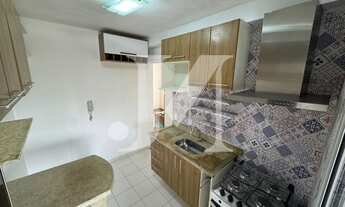 Imagem 5: Apartamento Padrão de 49², 2 Dormitórios com 1 Vaga no Condomínio Residencial Bio Vitta